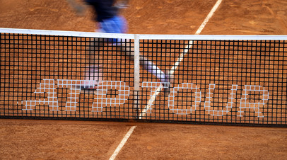 ATP  лишила Уимблдон рейтинговых очков за отстранение россиян