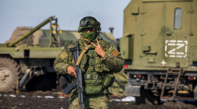 «Наиболее  важные выводы уже сделаны»: как проходит спецоперация ВС РФ на Украине