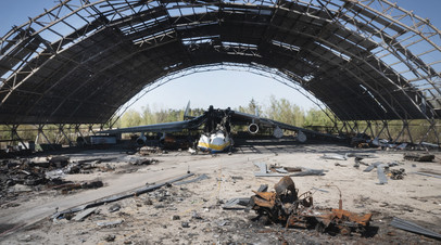 Ракетные войска и артиллерия России поразили около 700 целей ВСУ за сутки