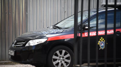 СК России расследует обстрелы Николаевки в ЛНР и Белозёрки в Херсонской области