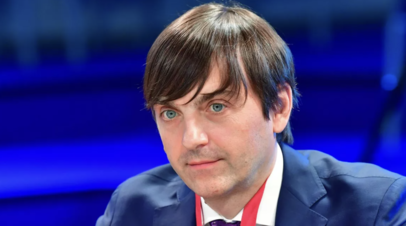 Министр Кравцов рассказал о предложении писать слово бог с заглавной буквы