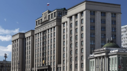 В Госдуме прокомментировали идею о возобновлении вакцинации от оспы