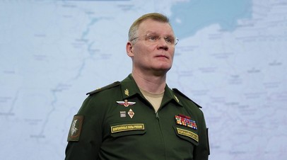 Российская авиация уничтожила склад со снарядами к американским гаубицам М777 на Украине