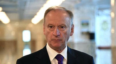 Патрушев: Россия будет обязана реагировать на вступление Финляндии и Швеции в НАТО
