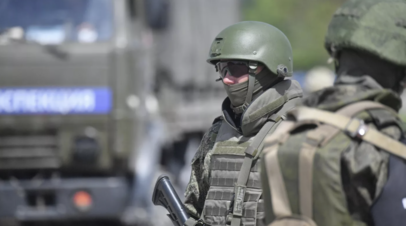 Патрушев: Россия не гонится за сроками спецоперации на Украине