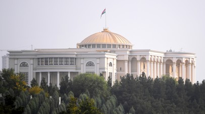 ЕК  выделит €800 тысяч на «продвижение демократии» в Таджикистане