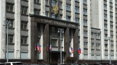 Депутат Госдумы заявил о необходимости коррелировать нацпроекты с задачами по климату