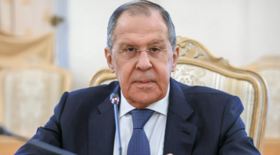 Лавров заявил о взвешенной и объективной позиции стран Африки по ситуации вокруг Украины