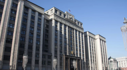 В России предложили гарантировать сиротам право регистрации по месту жительства