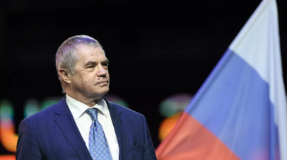 Гендиректор  «Зенита» рассказал о возможном проведении Суперкубка России в Санкт-Петербурге
