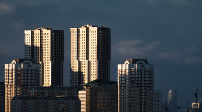 Набиуллина подтвердила прогноз по росту ипотеки на 1015% в 2022 году