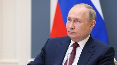 Путин  заявил, что желающие завезти в Россию люксовые товары смогут это сделать «подороже»
