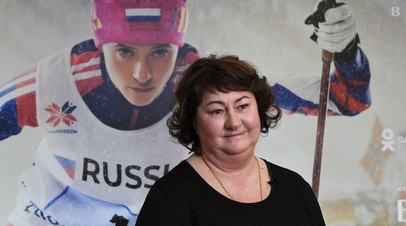 Меня не надо жалеть: Вяльбе потеряла место в совете Международной федерации лыжного спорта