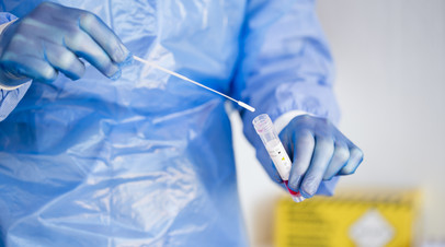 Белоруссия отменяет ПЦР-тесты и документы о вакцинации для въезда иностранцев