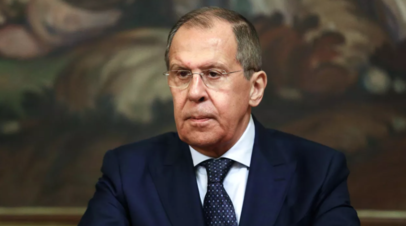 Лавров заявил, что антироссийские санкции готовились задолго до обострения ситуации на Украине