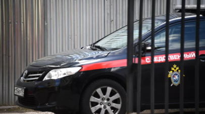 СК России начнёт расследование обстрелов Макеевки и Донецка