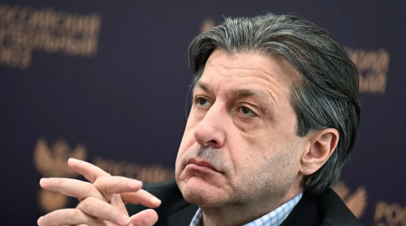 Хачатурянц рассказал, что с досадой воспринял решение Шварца покинуть Динамо