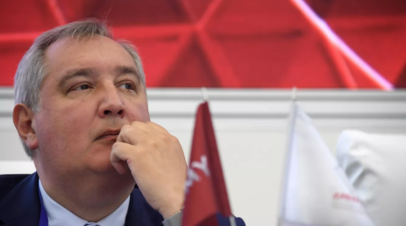 Рогозин: на запуск аппарата Луна-25 планируется выйти в конце сентября