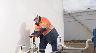 Газпром экспорт 31 мая остановит поставки газа нидерландской компании GasTerra