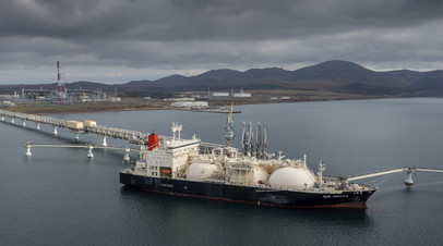 Financial Times: Британия и ЕС согласовали запрет на страхование судов с российской нефтью