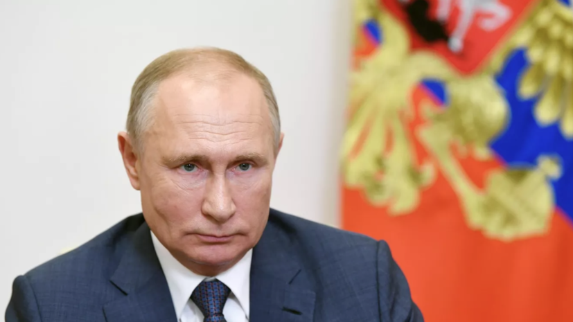 Bloomberg: Путин смог ударить по самому больному месту Европы