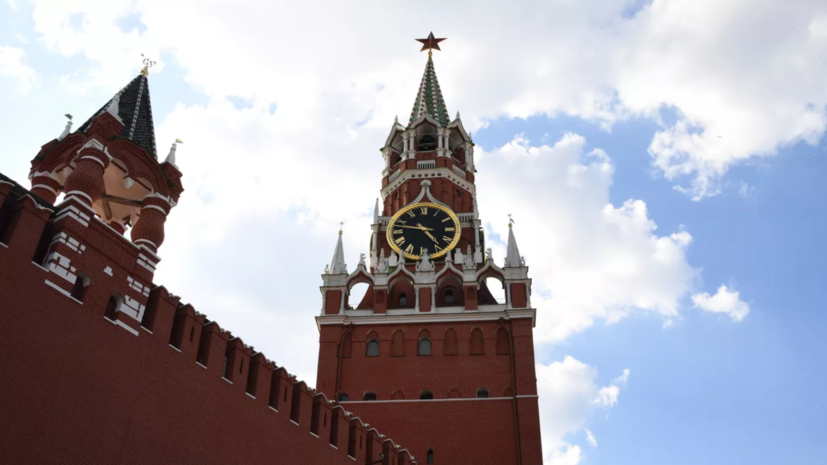 В Кремле заявили, что Лондон не обращался к Москве по вопросу об осуждённых в ДНР британцах