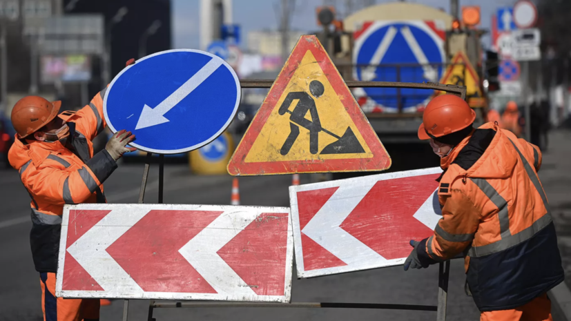 В Ставропольском крае более 7 млн рублей выделили на ремонт дороги