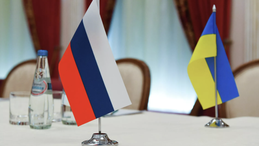 «Проявить самостоятельность Киеву не дадут»: почему Украина не стремится возобновлять переговоры с Россией