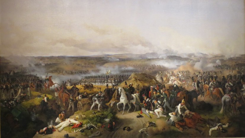 «Закат империи Наполеона»: как Россия одержала победу в Отечественной войне 1812 года