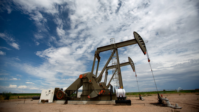 Сечин заявил о появлении перманентной «санкционной премии» в цене нефти