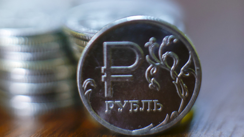 Белоусов: ведётся работа по возвращению рубля к оптимальным уровням