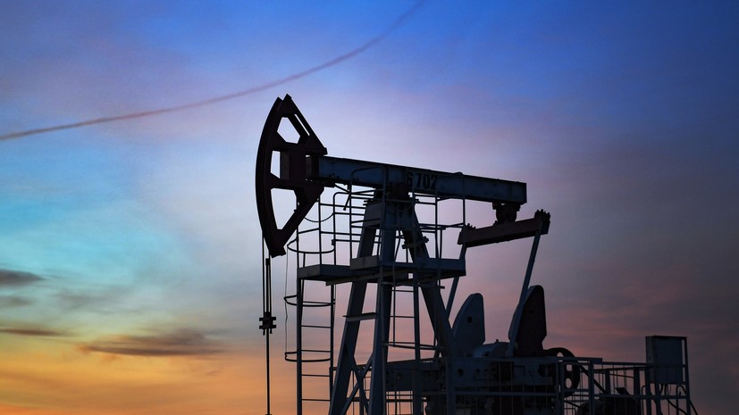 «Фантазии Вашингтона»: как Минфин США намерен добиться сокращения нефтеприбыли России