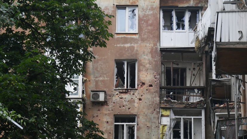 «Солнцепёком» и измором»: почему контрбатарейная борьба не предотвращает обстрелы Донецка