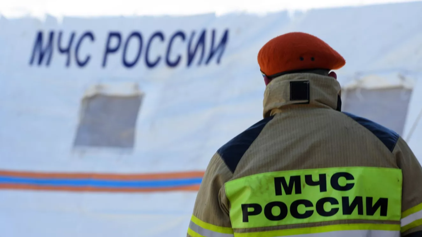МЧС: пропавший в Якутии самолёт Ан-30 был найден на берегу реки
