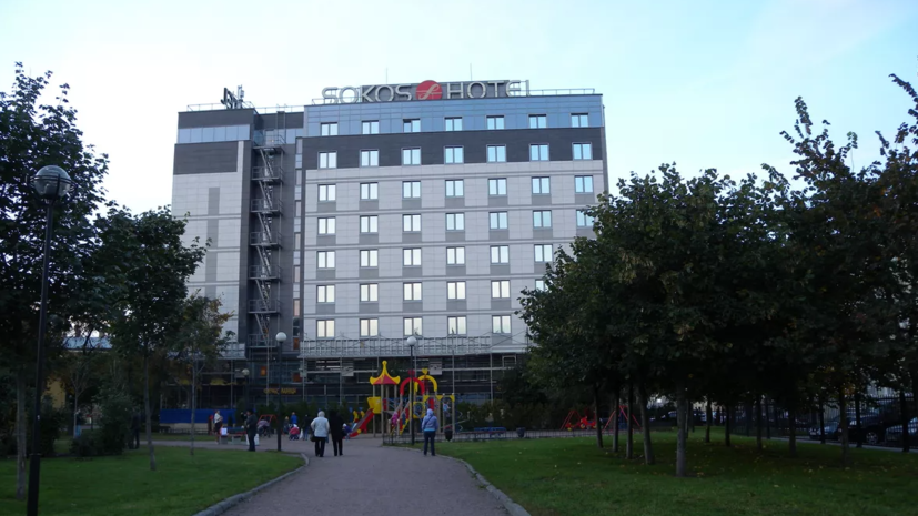 Финский S-Group объявил о продаже петербургских отелей бренда Sokos