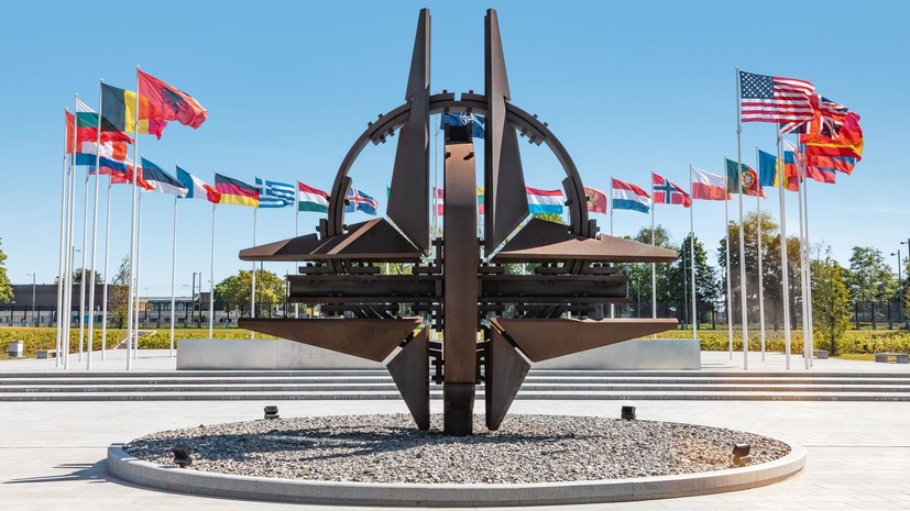 На саммит НАТО впервые приедут лидеры Австралии, Японии, Новой Зеландии и Южной Кореи
