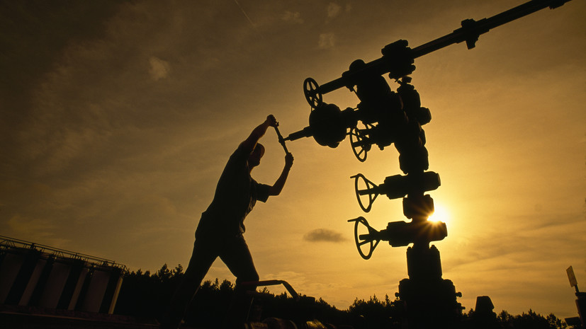 Аналитик Фролов спрогнозировал колебания цен на нефть