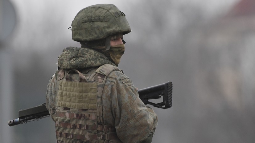 Вооружённые силы России поразили два склада боеприпасов ВСУ