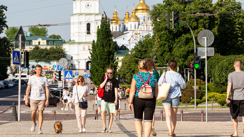 В Киевской области с 26 июня по 3 июля вводится комендантский час