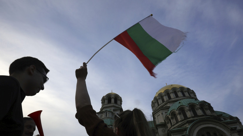 США обучат журналистов из Болгарии бороться с «российской дезинформацией»
