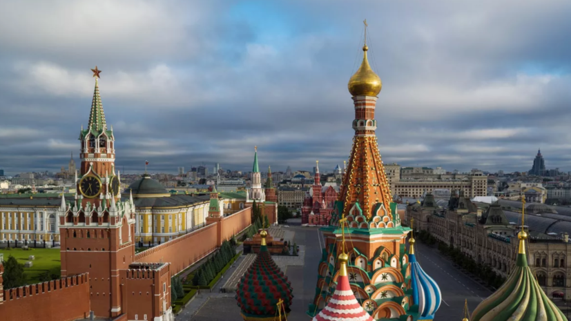 Bloomberg заявил о возможности дефолта России по внешнему долгу