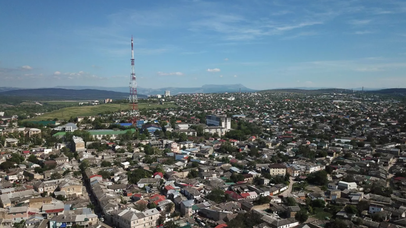 Аксёнов заявил о введении режима ЧС в Симферопольском районе из-за непогоды