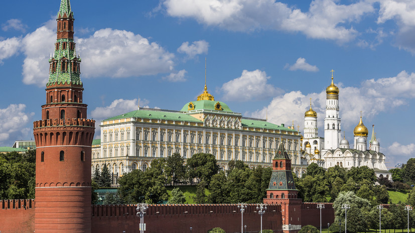 «Никаких оснований нет»: что стоит за заявлениями о «дефолте» в России