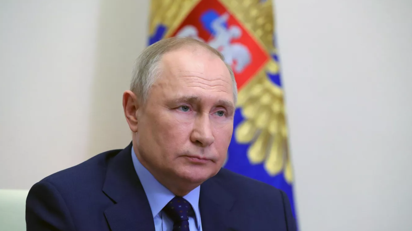 Die Welt: Путин готовит Западу новую «сырьевую ловушку»