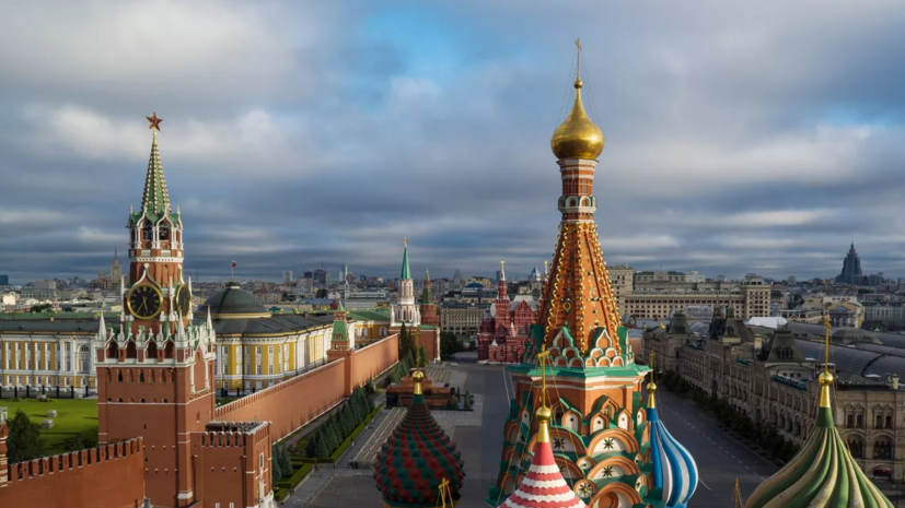 В Кремле назвали неправомерными заявления о дефолте в России