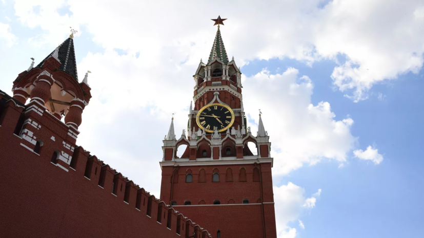Экономист Гинько назвал сообщения о дефолте попытками «уязвить инвестиционный имидж России»
