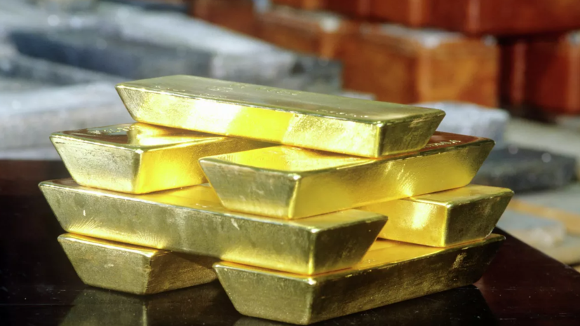 Лидеры стран G7 заявили о желании сократить доходы России от продажи золота