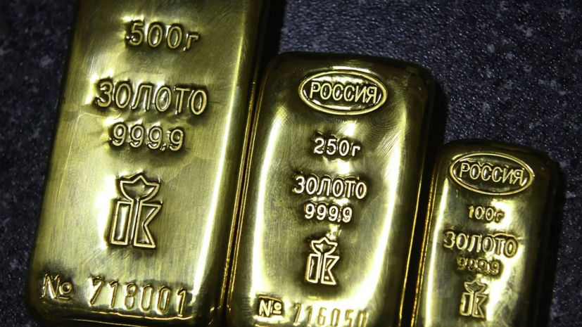 Экономист Заборцев: не стоит переживать за решения G7 относительно российского золота