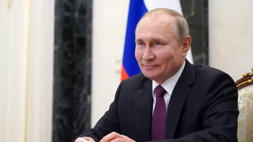 Путин обсудил с Болсонару проблематику глобальной продовольственной безопасности