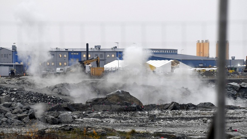 Kauppalehti рассказала о сорвавшемся проекте строительства АЭС в Финляндии с участием России